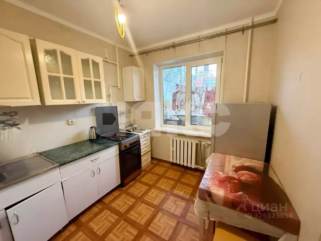 2-к кв. Липецкая область, Липецк Сиреневый проезд, 5 (51.0 м) - Фото 2