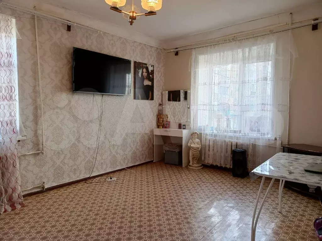 2-к. квартира, 47,5 м, 2/2 эт. - Фото 1
