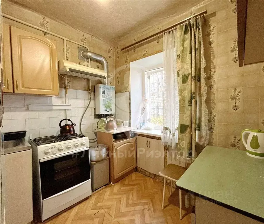 2-к кв. Рязанская область, Рязань Трудовая ул., 8 (42.5 м) - Фото 1