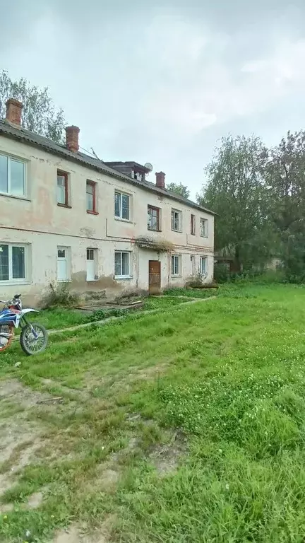 2-к кв. Вологодская область, Сокол ул. Водников, 25 (44.5 м) - Фото 0