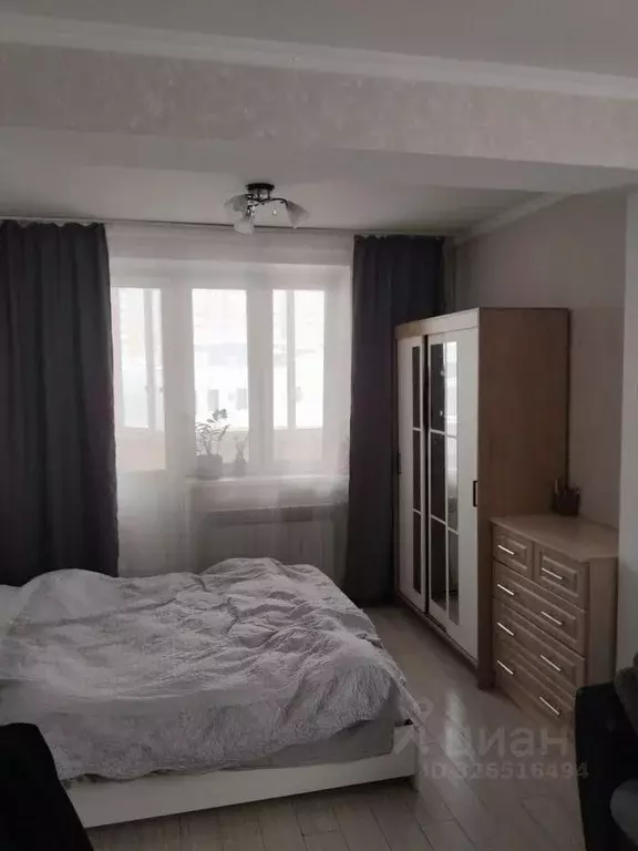 2-к кв. Москва ул. Липчанского, 8 (58.5 м) - Фото 2