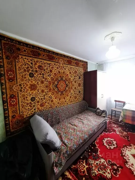 Комната Москва Мурановская ул., 7Б (10.2 м) - Фото 1