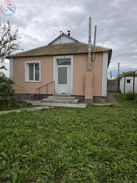 Дом в Приморский, улица Гаспринского, 20 (44.3 м) - Фото 1