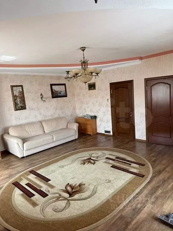 Дом в Ростовская область, Ростов-на-Дону Петрозаводская ул. (150 м) - Фото 0