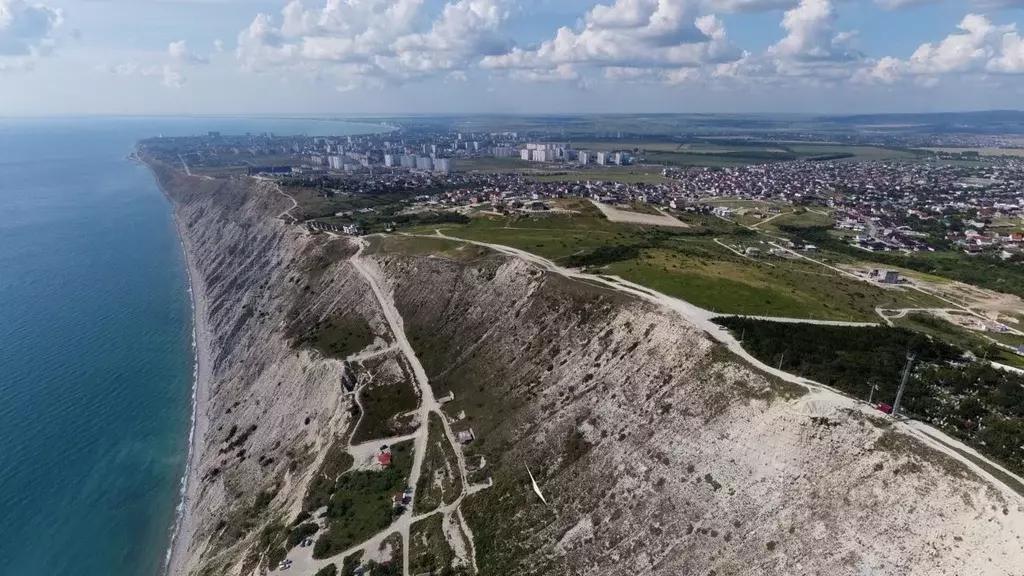 Дом в Краснодарский край, Анапа муниципальный округ, с. Супсех ул. ... - Фото 1