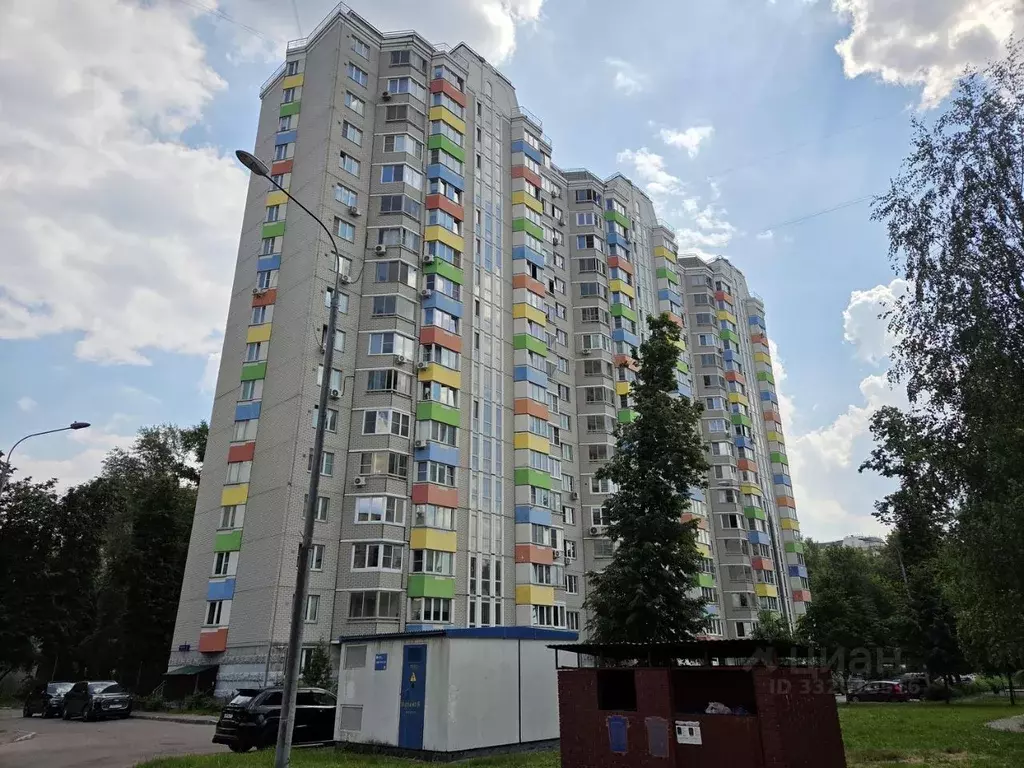Помещение свободного назначения в Москва ул. Молодцова, 31К3 (180 м) - Фото 0