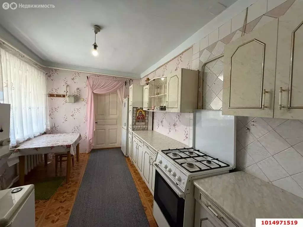 Дом в Совхозный, Строительная улица, 32 (58.7 м) - Фото 2