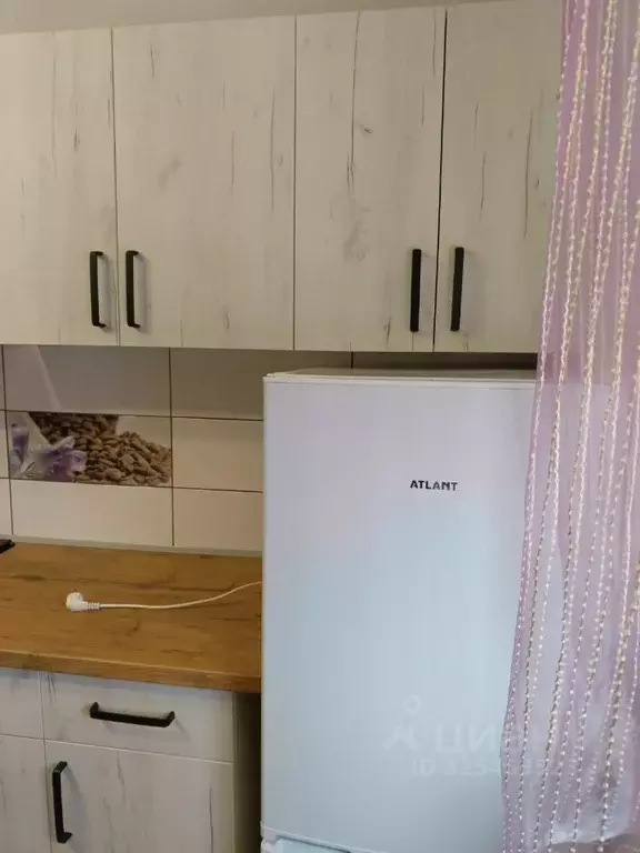 1-к кв. Калининградская область, Гурьевский муниципальный округ, пос. ... - Фото 2