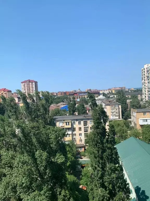 1-к кв. Дагестан, Махачкала ул. Юсупа Акаева (40.0 м) - Фото 0