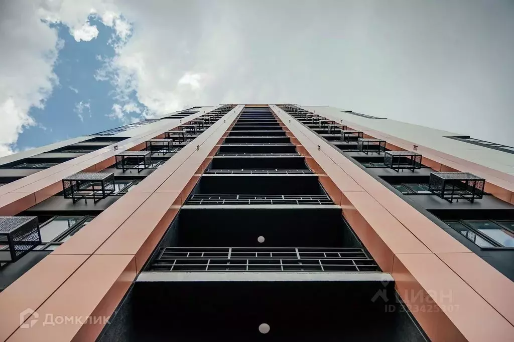 3-к кв. Рязанская область, Рязань Московское ш., 31Б (94.8 м) - Фото 2