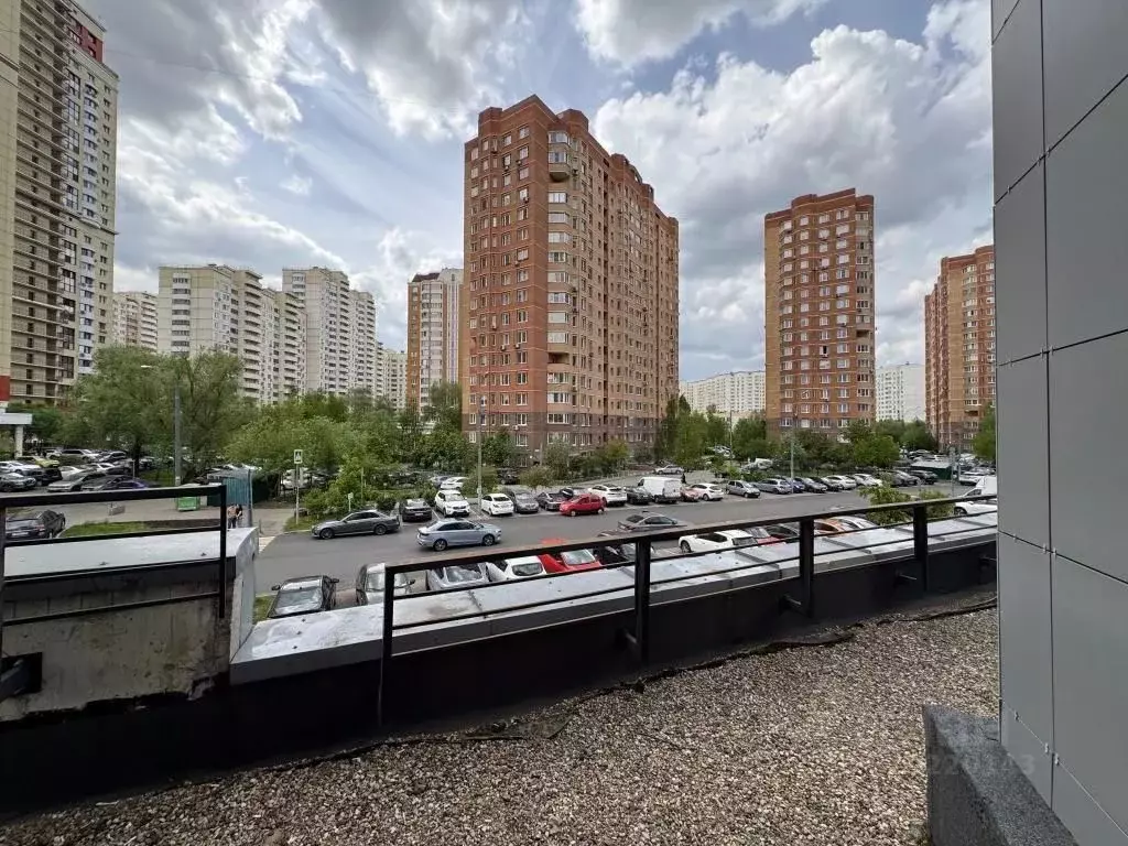 1-к кв. Московская область, Красногорск бул. Красногорский, 23к3 (25.0 ... - Фото 2