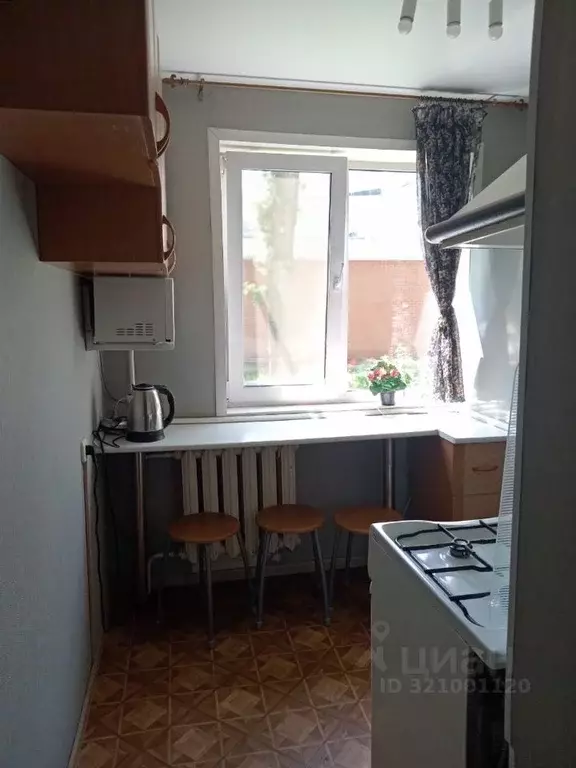 1-к кв. Татарстан, Казань ул. Нурсултана Назарбаева, 76 (32.0 м) - Фото 0