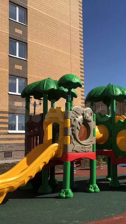 3-к. квартира, 63 м, 3/5 эт. - Фото 0