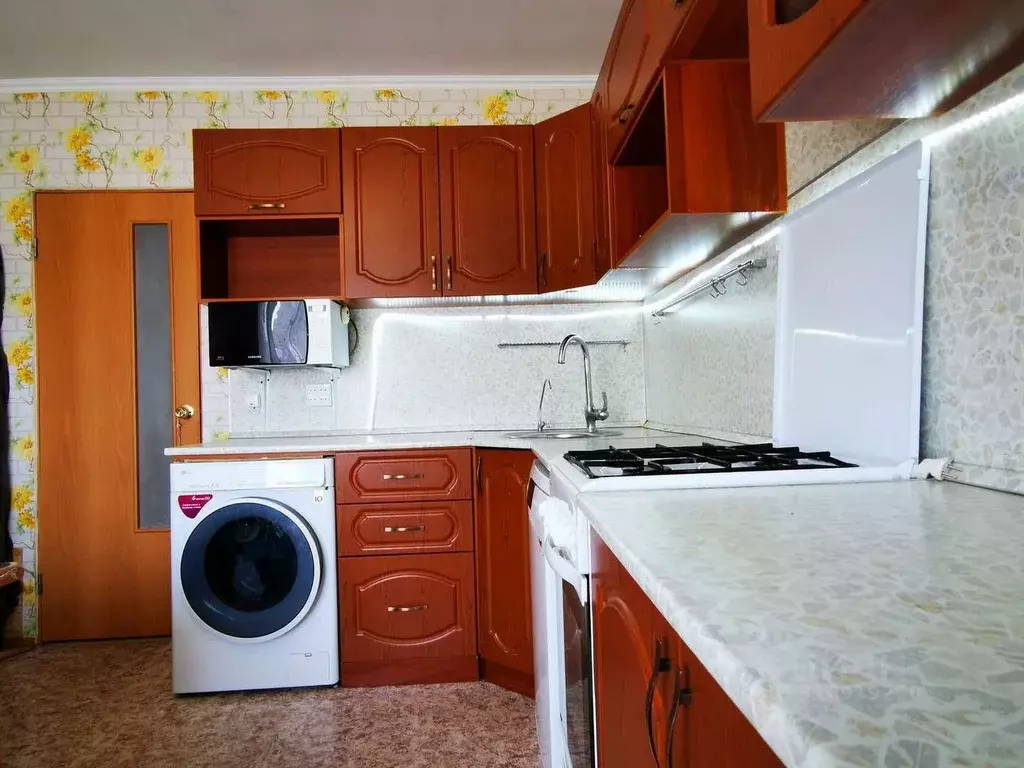 3-к кв. Самарская область, Самара бул. Ивана Финютина, 10 (68.0 м) - Фото 1