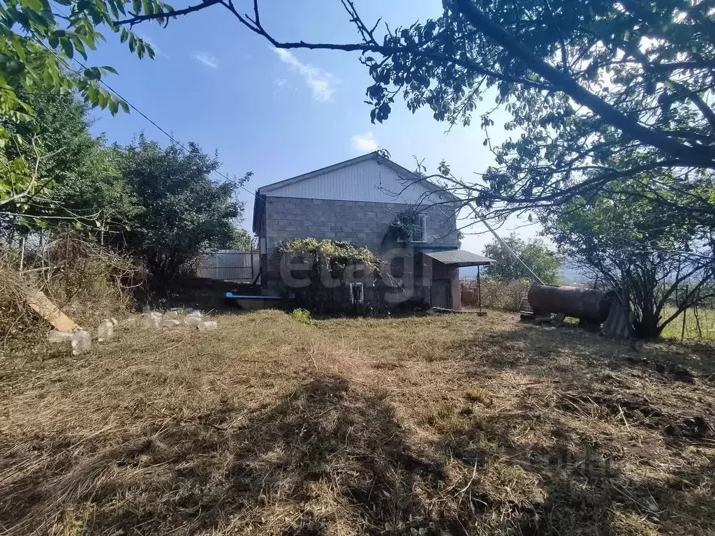 Дом в Ставропольский край, Кисловодск Горка СТ, 28 (79 м) - Фото 1