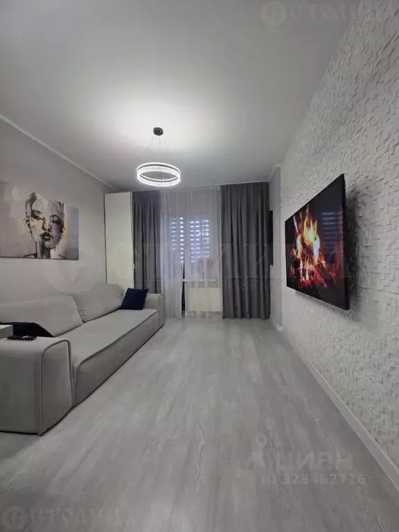 2-к кв. Московская область, Люберцы Зенино ЖК Самолет мкр, ул. ... - Фото 2