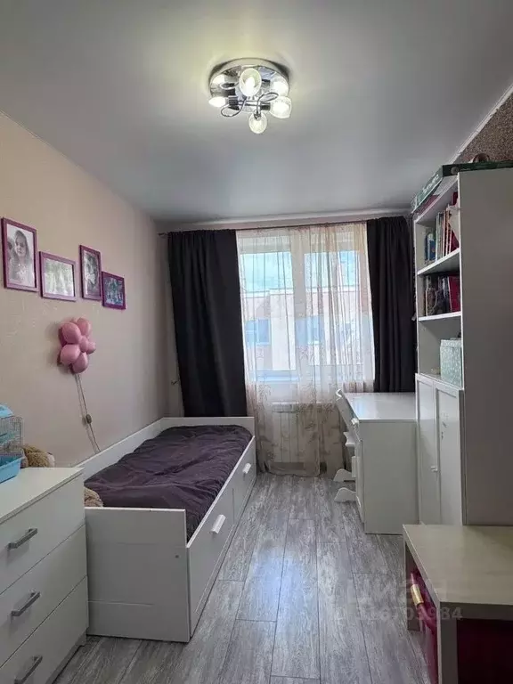3-к кв. Самарская область, Самара Крутые Ключи мкр, ул. Виталия ... - Фото 1