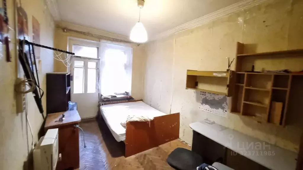 Комната Москва ул. Костякова, 10 (15.0 м) - Фото 1