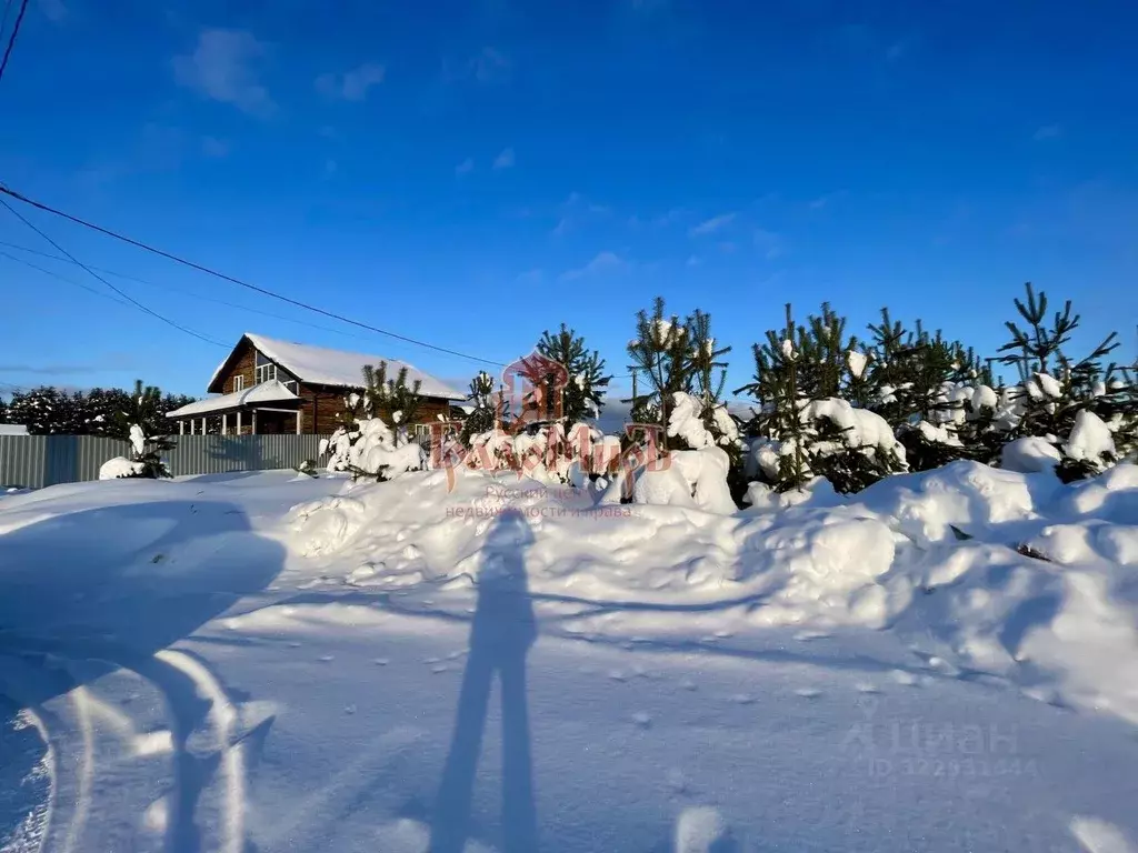 Дом в Владимирская область, Карабаново г. Александровский ... - Фото 2