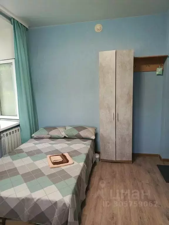 Студия Алтайский край, Новоалтайск Деповская ул., 34А (20.0 м) - Фото 1