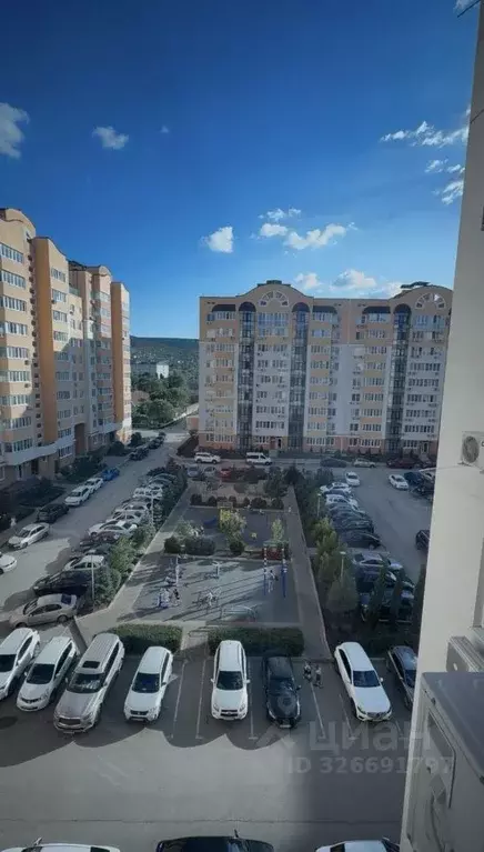 2-к кв. Крым, Феодосия ш. Симферопольское, 11к1 (60.0 м) - Фото 1