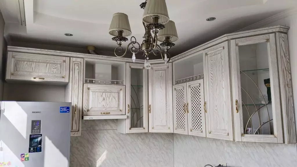 1-к кв. Москва ул. Дыбенко, 36К1 (38.0 м) - Фото 2