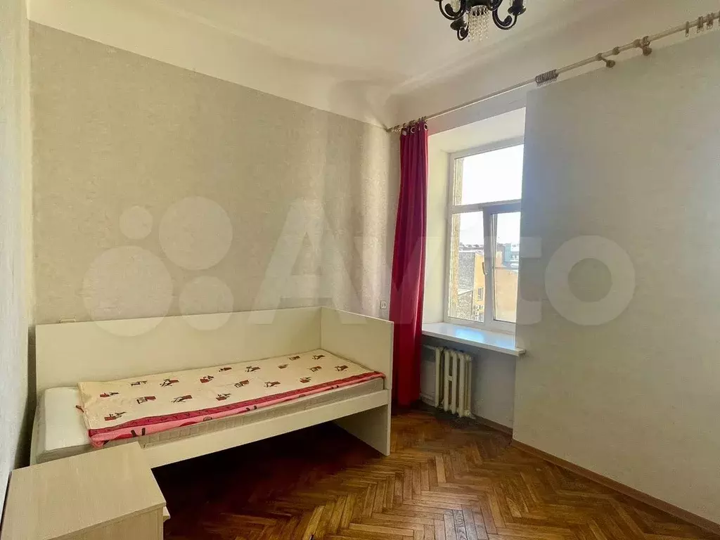 комната 18 м в 3-к, 5/8 эт. - Фото 1