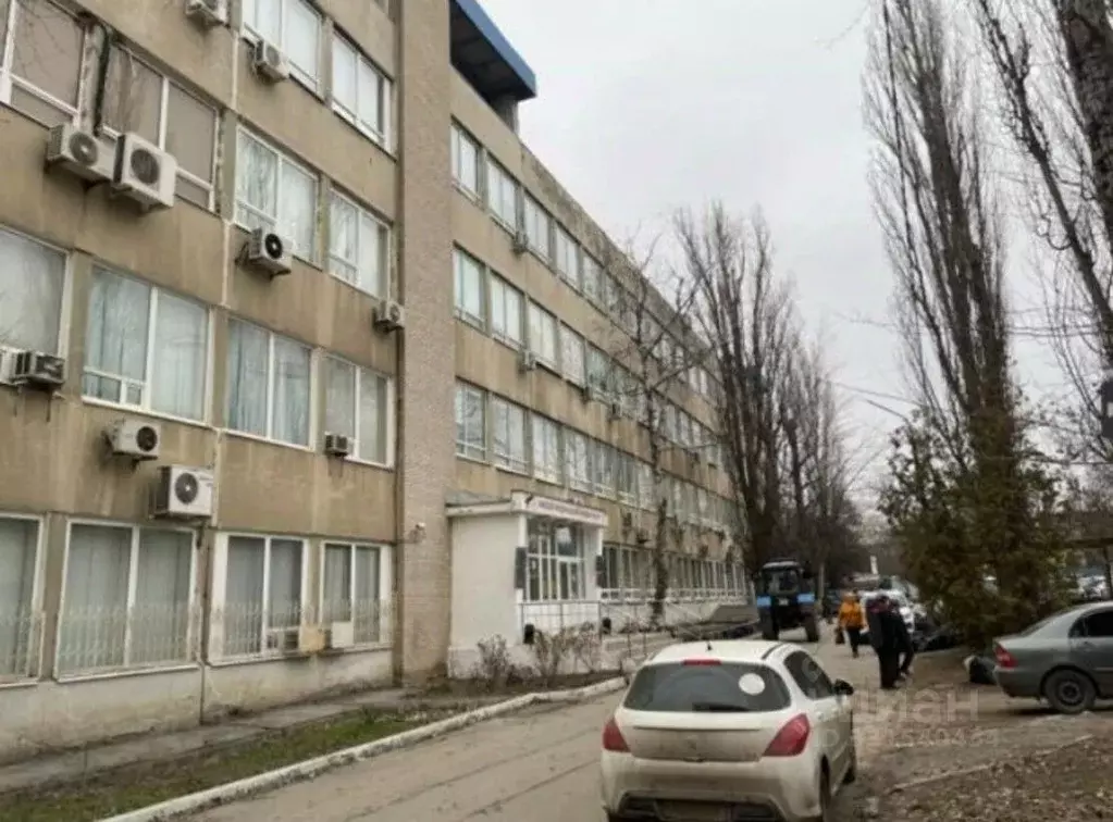 Помещение свободного назначения в Ростовская область, Ростов-на-Дону ... - Фото 1