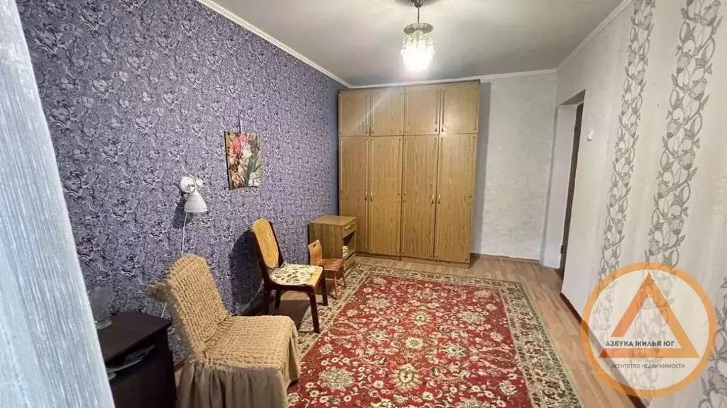 2-к кв. Краснодарский край, Туапсинский муниципальный округ, с. Небуг ... - Фото 1