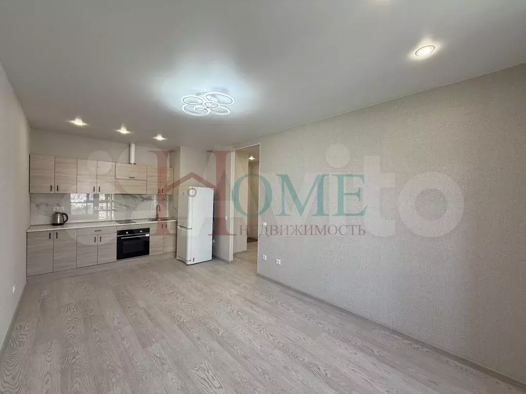 2-к. квартира, 50 м, 10/15 эт. - Фото 0