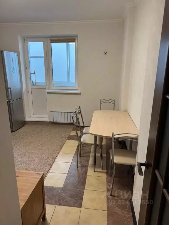 1-к кв. Московская область, Балашиха бул. Горенский, 3 (44.3 м) - Фото 1