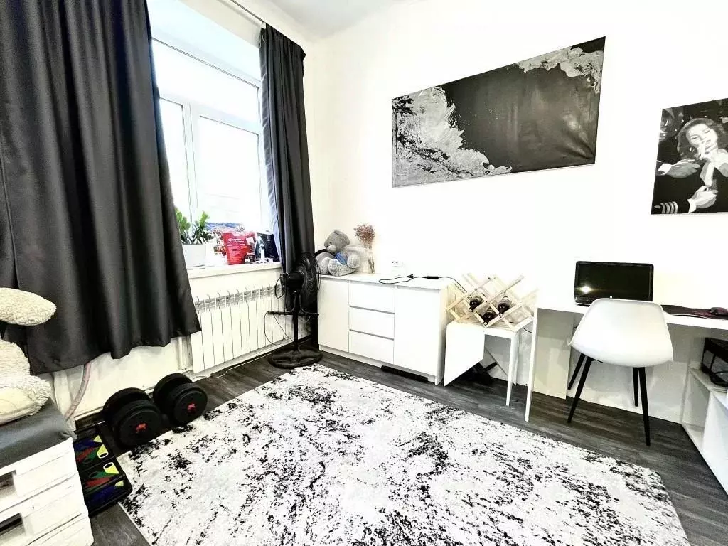 1-к кв. Севастополь просп. Юрия Гагарина, 41 (43.8 м) - Фото 2