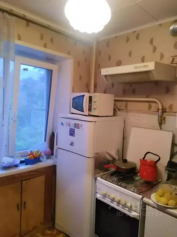 1-к кв. Московская область, Люберцы Куракинская ул., 3 (36.0 м) - Фото 1