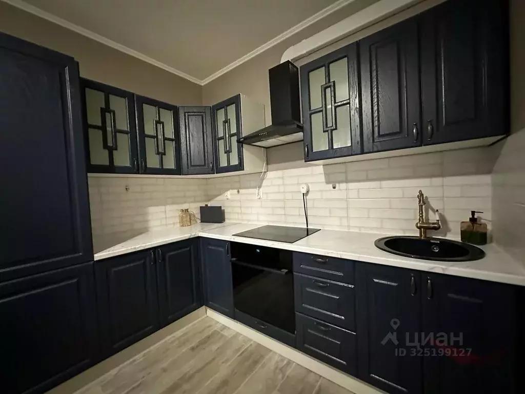 1-к кв. Самарская область, Самара просп. Карла Маркса, 4Б (38.7 м) - Фото 1