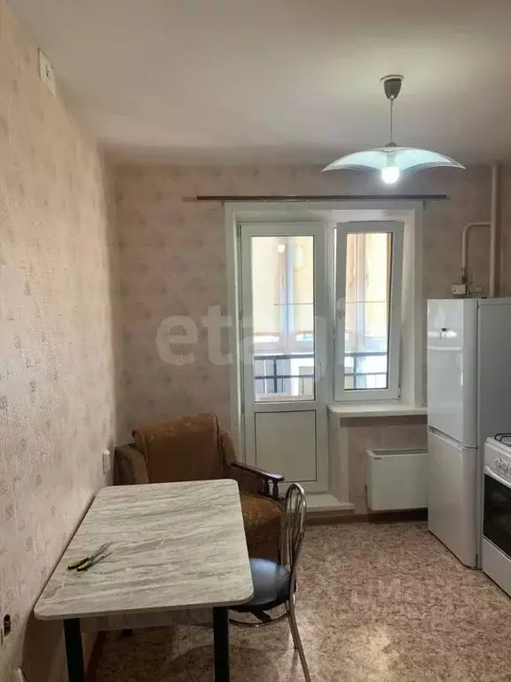 1-к кв. Липецкая область, Липецк Боевой проезд, 41 (34.6 м) - Фото 1