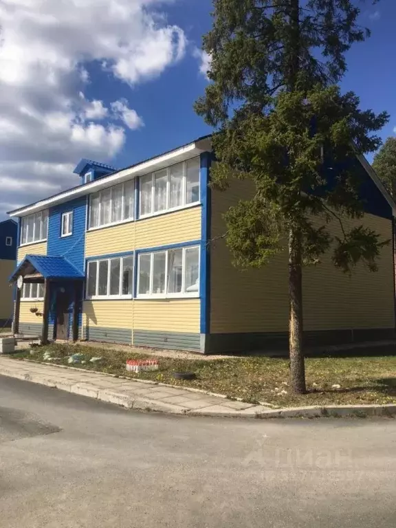 3-к кв. Архангельская область, Плесецк рп ул. Гагарина, 64 (77.0 м) - Фото 0