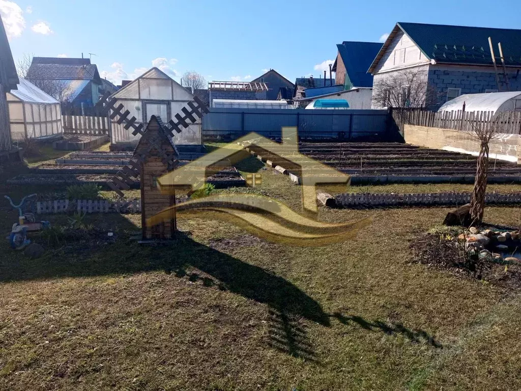 Дом в Пермский край, Березники ул. Хользунова, 140 (18 м) - Фото 0