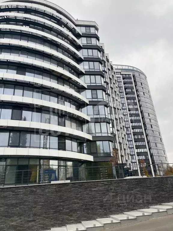 2-к кв. Воронежская область, Воронеж ул. Остужева, 2/1 (63.6 м) - Фото 1