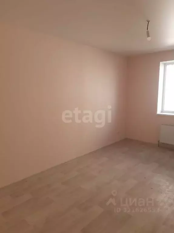 1-к кв. Волгоградская область, Волгоград ул. Ломоносова, 77 (31.7 м) - Фото 2