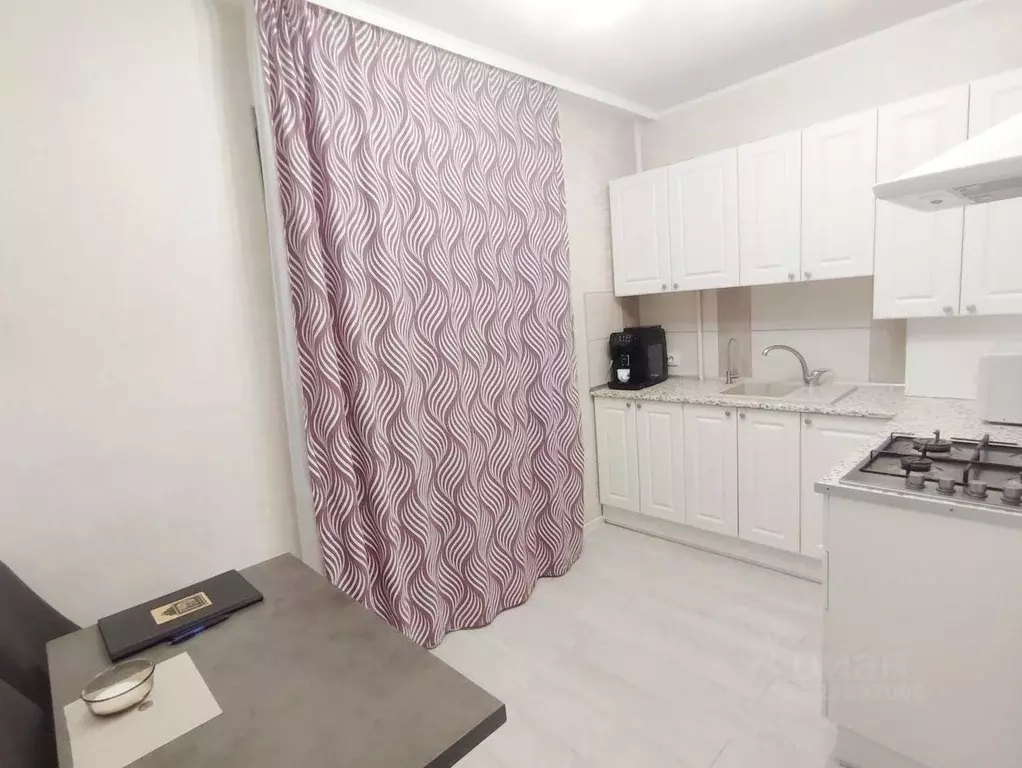 1-к кв. Калининградская область, Калининград ул. Дзержинского, 172 ... - Фото 1