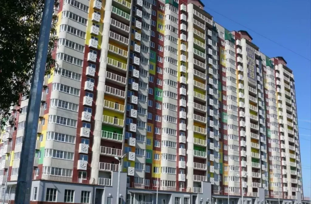 Помещение свободного назначения в Московская область, Лобня ул. ... - Фото 1