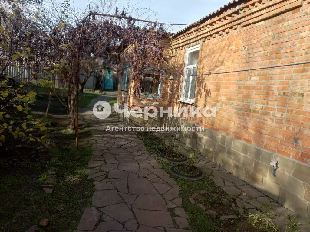 Дом в Шахты, Трудовая улица, 31 (57 м) - Фото 1