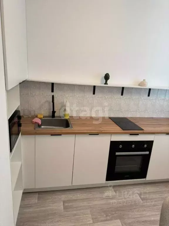 2-к кв. Ханты-Мансийский АО, Нижневартовск ул. Мира, 60к1 (50.0 м) - Фото 0