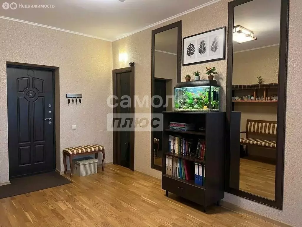 3-комнатная квартира: Лыткарино, 3-й микрорайон, квартал 3А, улица ... - Фото 2