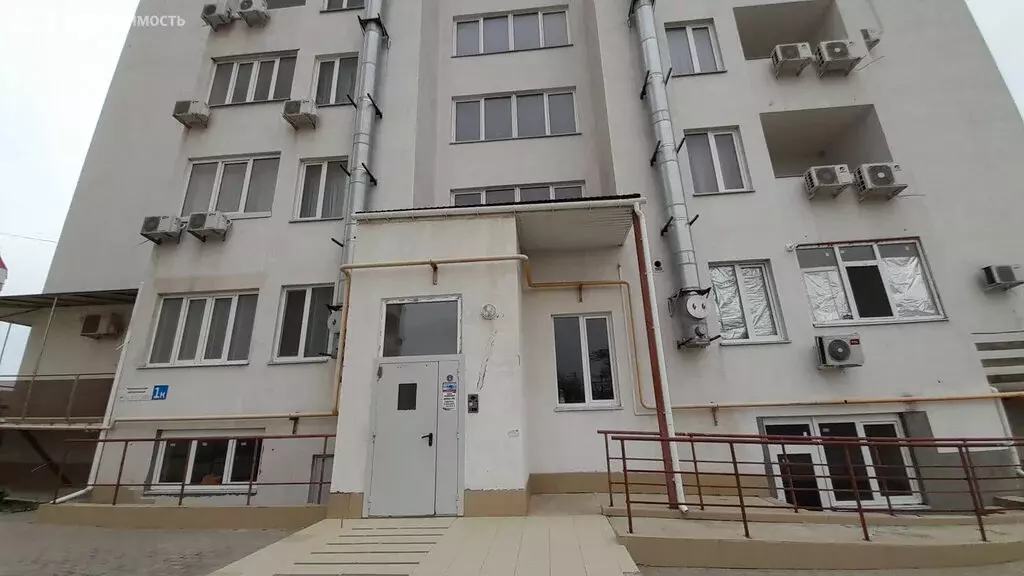 3-комнатная квартира: Феодосия, Черноморская набережная, 1К (88 м) - Фото 0