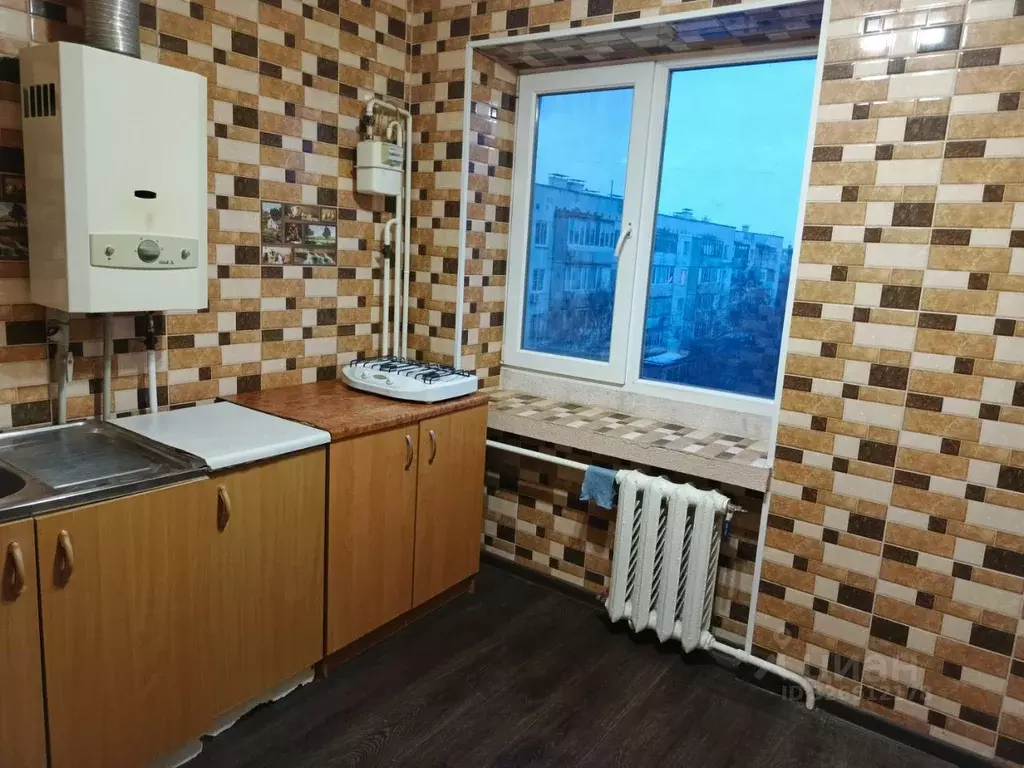 3-к кв. Крым, Феодосия ул. Чкалова, 175 (55.0 м) - Фото 2