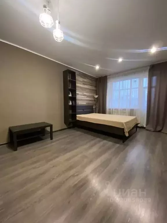 1-к кв. Татарстан, Казань ул. Юлиуса Фучика, 98 (45.0 м) - Фото 0