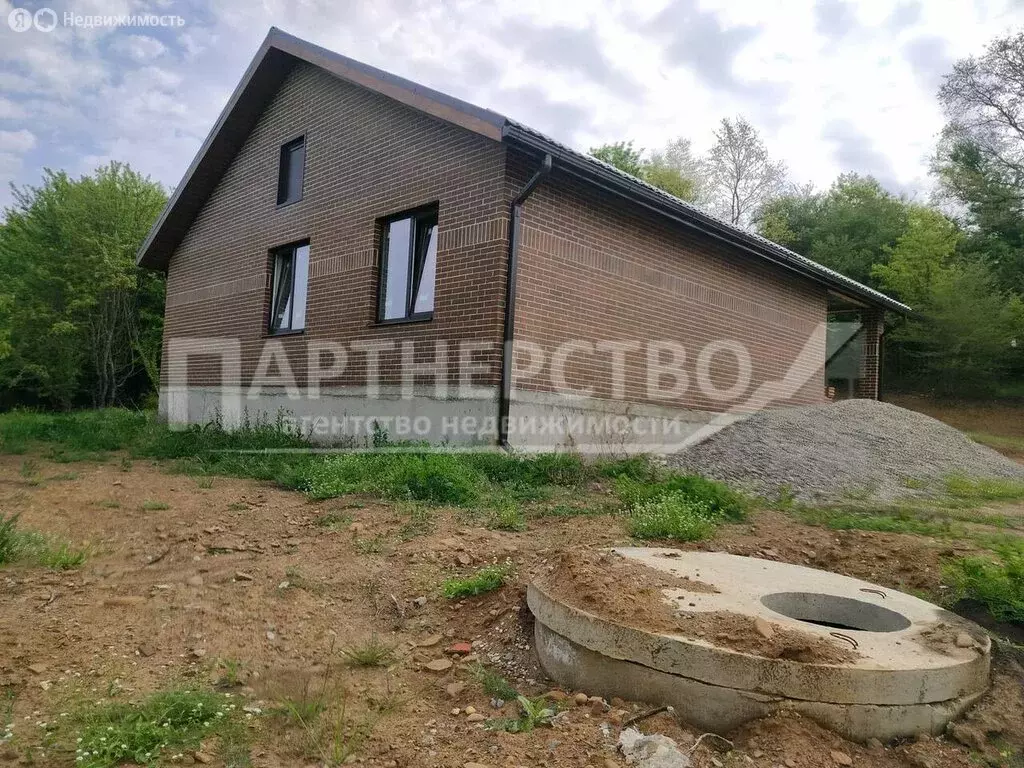 Дом в станица Азовская, улица Ленина (86 м) - Фото 0