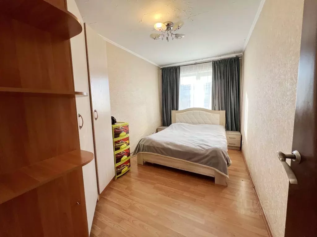 2-к кв. Кемеровская область, Кемерово Ленинградский просп., 36 (42.6 ... - Фото 2