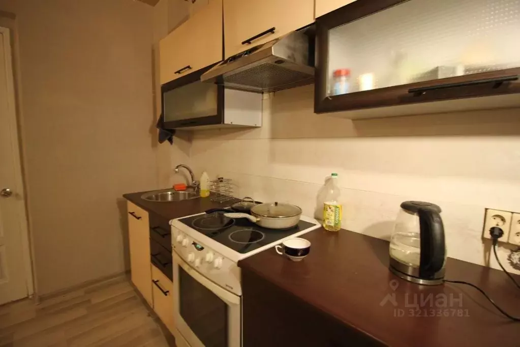 2-к кв. Красноярский край, Красноярск ул. Ады Лебедевой, 47 (48.0 м) - Фото 1